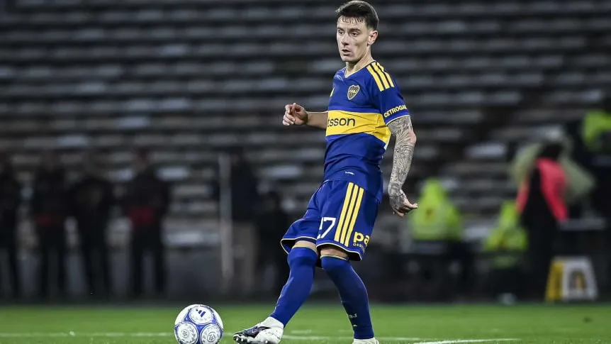 La chance de oro para Braida ante Independiente