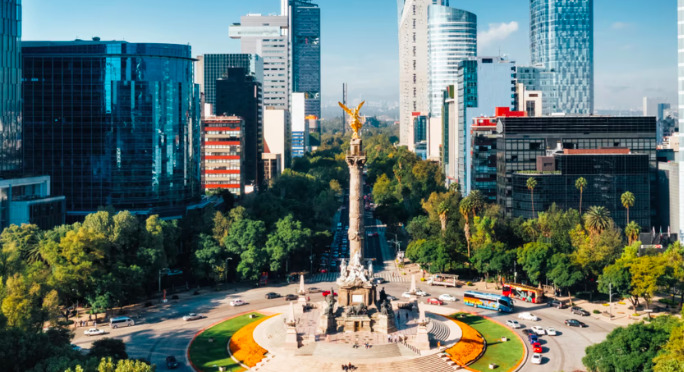 Cumbre histórica en México: La cúpula de la aviación define su futuro