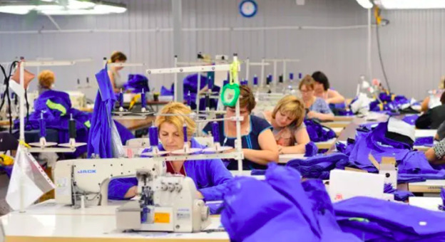 Textil: La producción cayó 20% y hay indignación