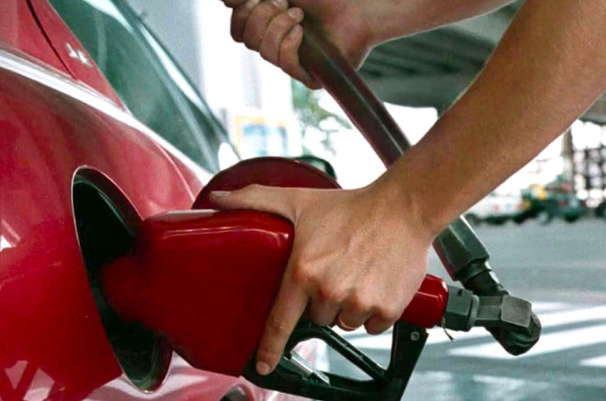 La venta de combustibles volvió a subir