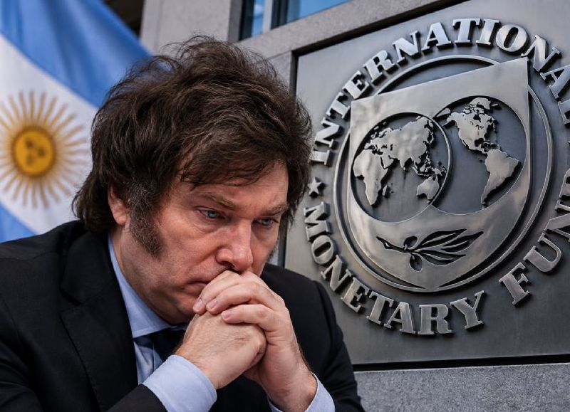 Las medidas que acordaron el FMI y el Gobierno argentino para impulsar la economía Las medidas que acordó el FMI con la Argentina