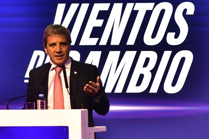 ¡Ajuste al límite! Las provincias lograron un agónico equilibrio fiscal.