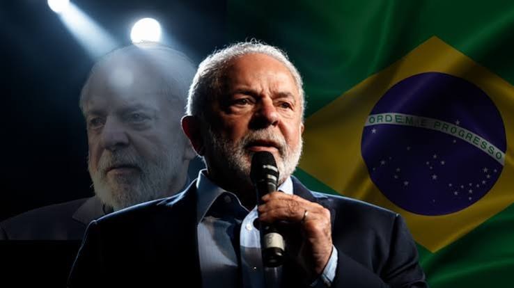 Balotaje en Brasil: Lula derrotó a Flávio Bolsonaro en una reñida elección y gobernará hasta 2030