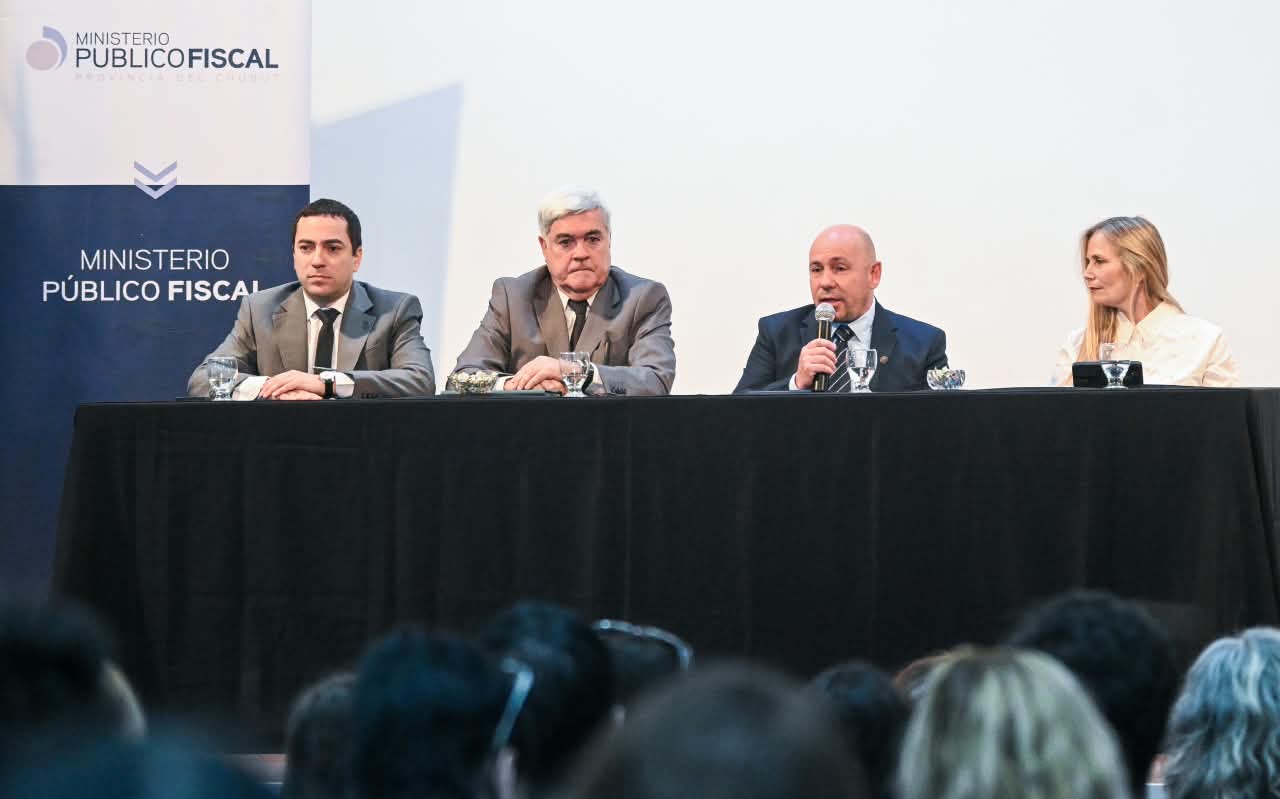 Gustavo Sastre inauguró las Jornadas Nacionales de Juicio por Jurados: «Fortalece las instituciones y acerca la Justicia a la sociedad»
