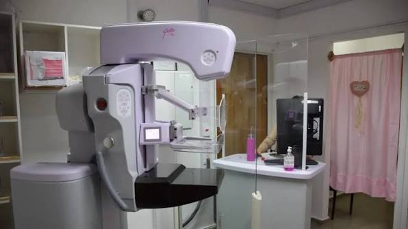 Mamografías gratuitas este fin de semana en el Hospital Regional de Comodoro Mamografías gratuitas este fin de semana en el Hospital Regional