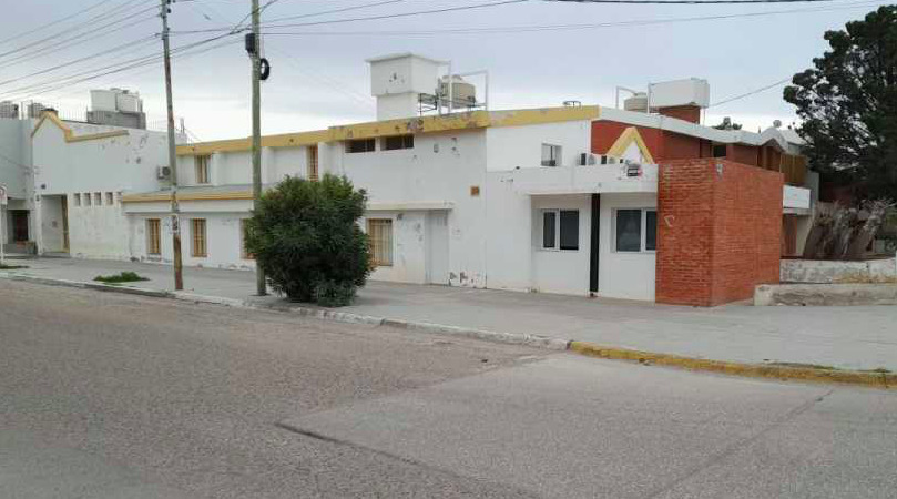 Mantenimiento de preventiva para Leonardo Leuquen