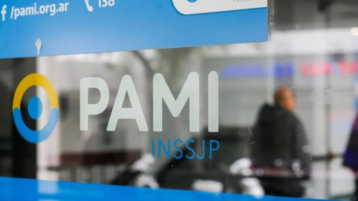 Médicos de cabecera y odontólogos del PAMI realizarán un paro nacional Médicos de cabecera y odontólogos del PAMI realizarán un paro nacional