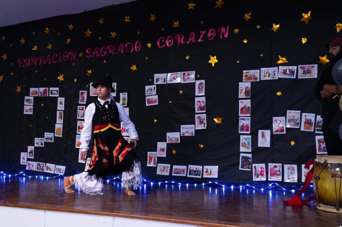 Movida solidaria en Rawson: Un mega evento reunirá a 20 artistas
