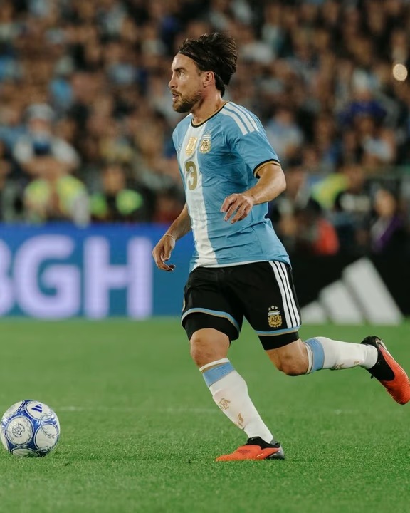 ¡Tajante crítica de Tagliafico! «Perdí el amor por el fútbol argentino».