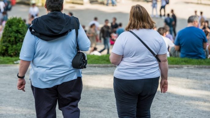 Obesidad en Argentina: advierten que afecta a más del 66% de los adultos Obesidad en Argentina