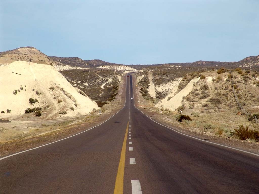 ¡Rutas en la mira! Quieren cobrar peaje en tramos con poco tránsito