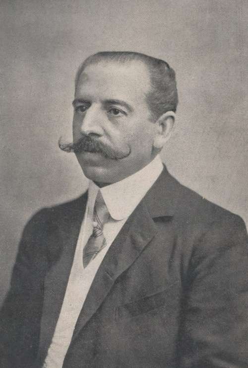 Pedro Luro