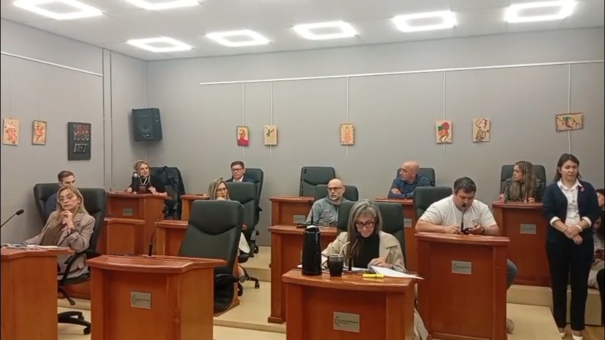 ¡Feroz debate en Madryn! Polémica por megaplan para poblar la zona sur