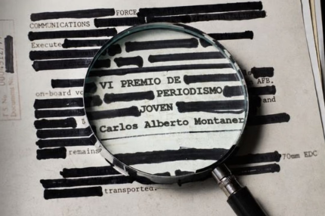 ¡Oportunidad de oro! Otorgan U$S 10.000 a jóvenes periodistas.