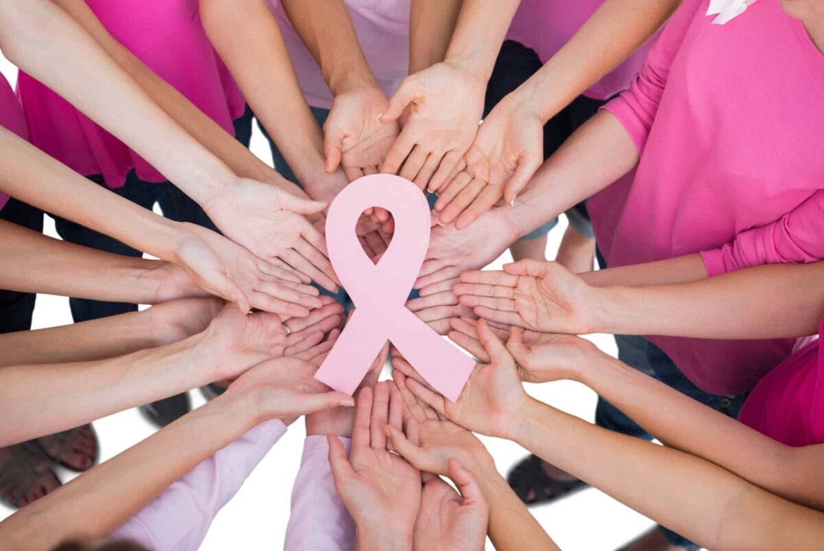 ¡Alerta por el Mes Rosa en Rawson! Claves para salvar la vida