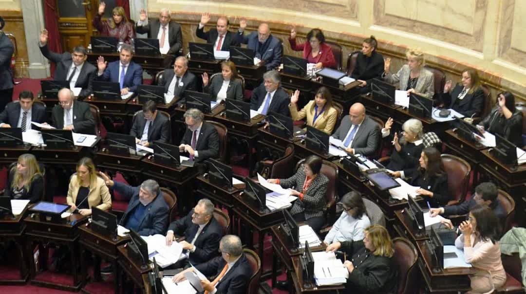 Senadores patagónicos lanzan el proyecto ABRIGAS para reformar los subsidios al gas y frenar los aumentos de tarifas