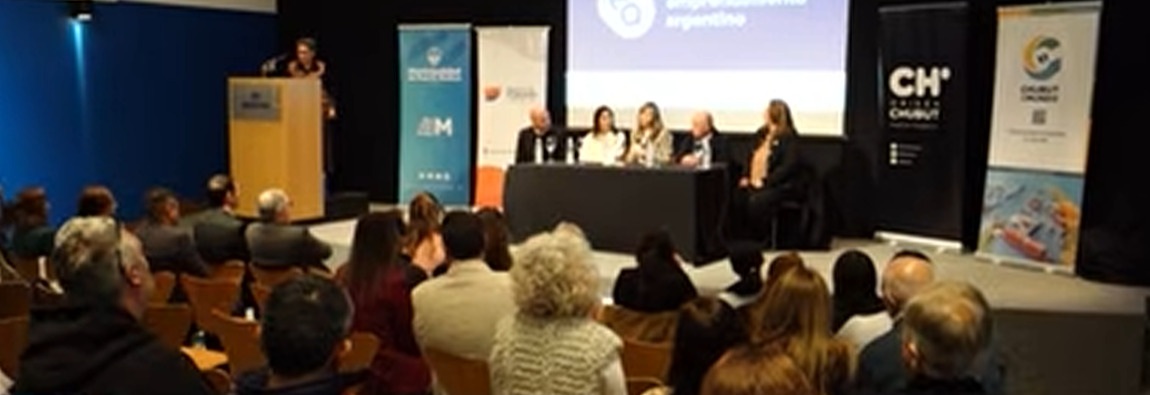 ¡Inyección de millones a emprendedores chubutenses remece la Patagonia!
