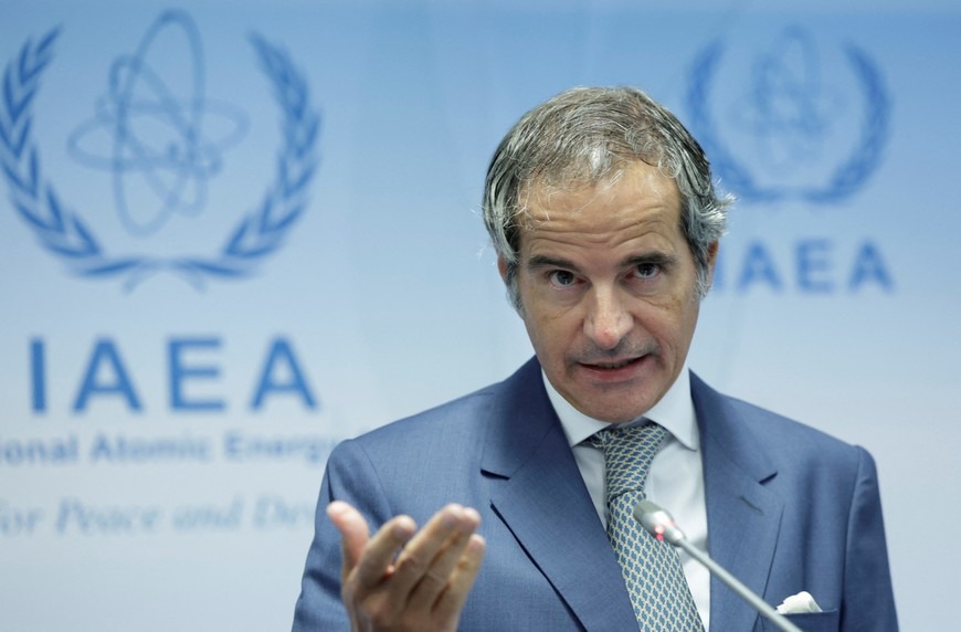 Elección en la ONU: Rafael Grossi quedó segundo en el Consejo de Seguridad pero enfrenta dos vetos clave