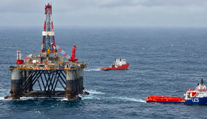 Tensión geopolítica: Reino Unido autorizó perforar petróleo en Malvinas