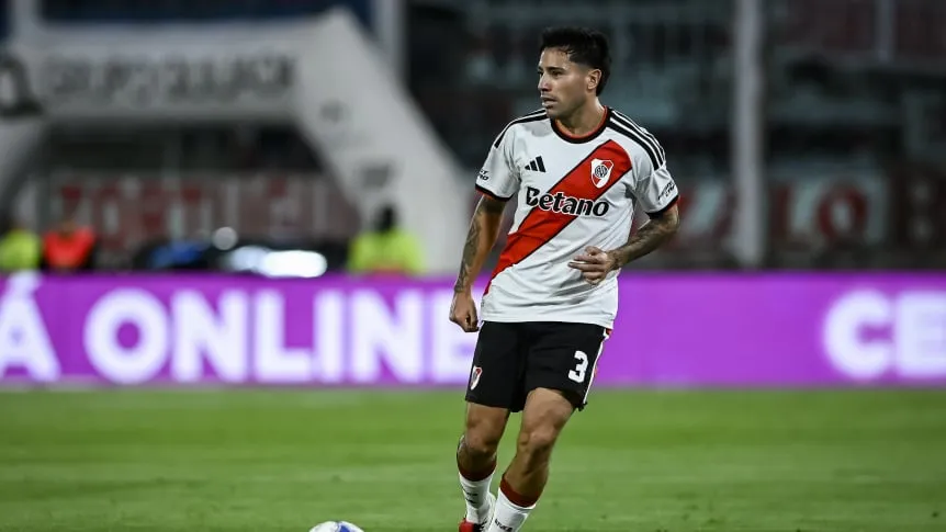 Francisco Ortega asoma para titularse en el clásico