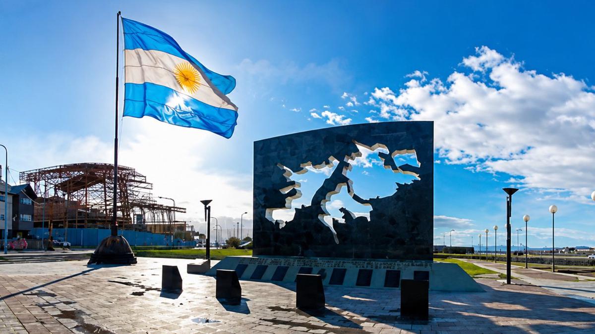 Las sanciones a empresas que operen en Malvinas generaron preocupación en firmas de EE.UU. Sanciones por Malvinas generan tensión con Estados Unidos
