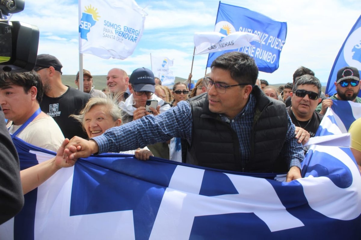 ¡Inversión millonaria en Santa Cruz! Reactivan pozos petroleros