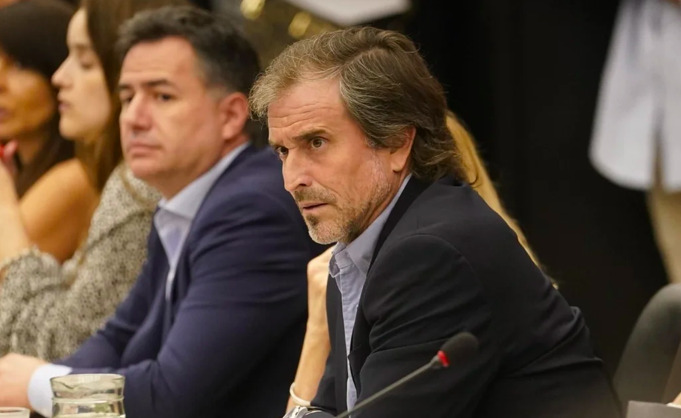 Semana de fuego en Diputados: Presupuesto, Malvinas y Ley de Tierras