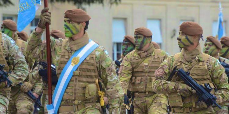 Servicio Militar Voluntario: abren inscripción para jóvenes con sueldo y aguinaldo Servicio Militar Voluntario