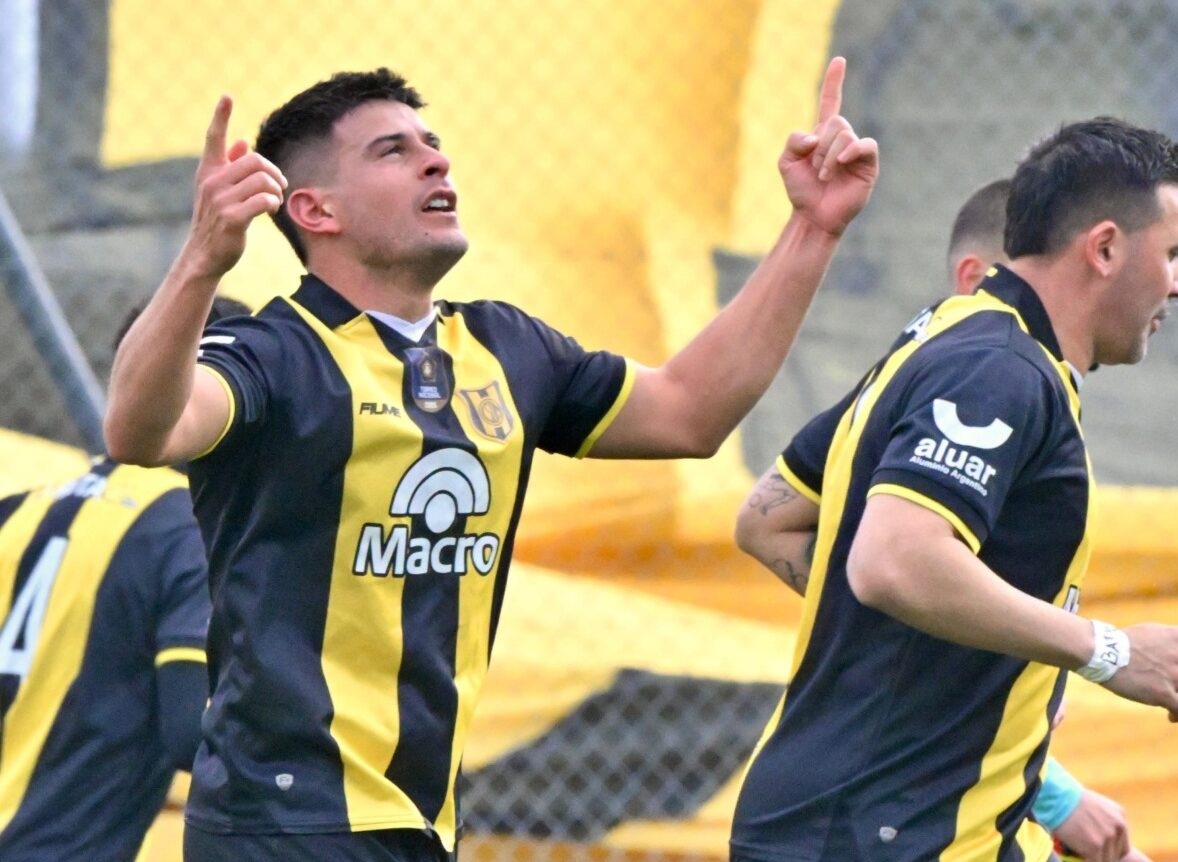 ¡Dramática definición de la Primera Nacional: el Aurinegro va por todo!