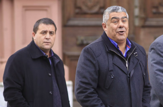 Sobreseen a 13 familiares y socios de Pablo Toviggino