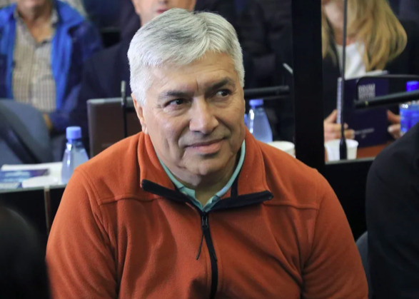Subastan bienes de Lázaro Báez en la Corte