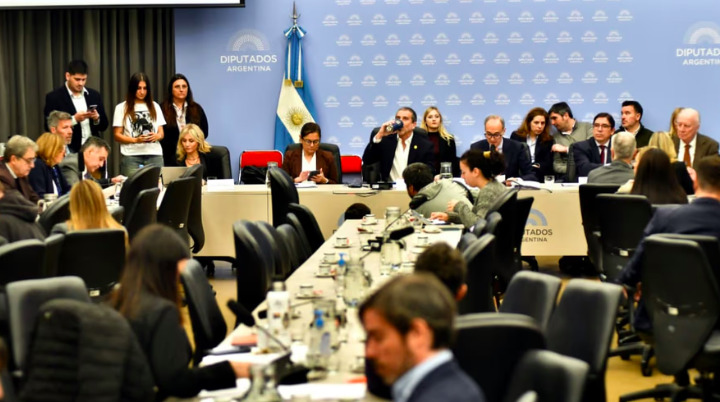 Tensión por el presupuesto universitario: dura defensa del Gobierno