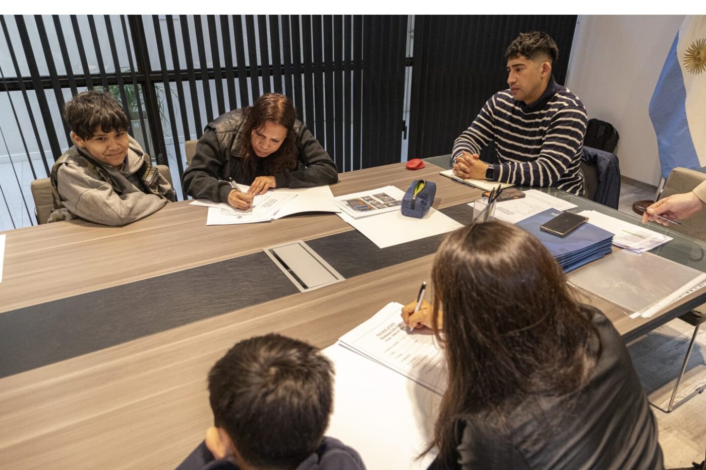 El Municipio concretó respuestas habitacionales para 89 familias