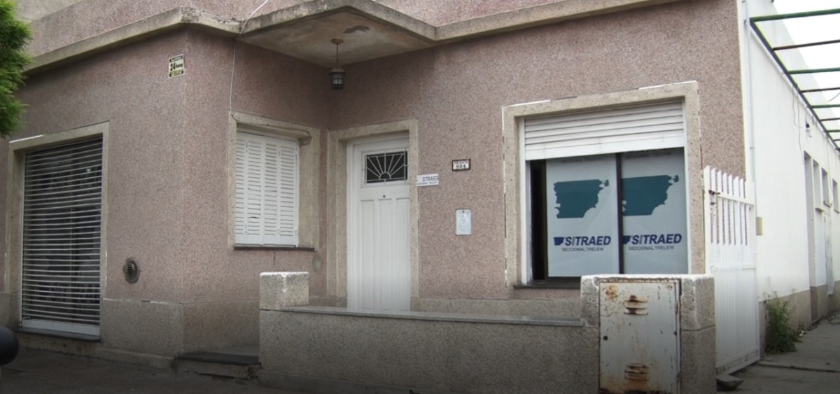 Trelew: ¡Impacto docente! Capacitaciones clave y el destrabe de viviendas