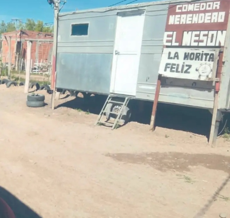 ¡Indignante! Venden por internet a $30 mil garrafas robadas a comedor