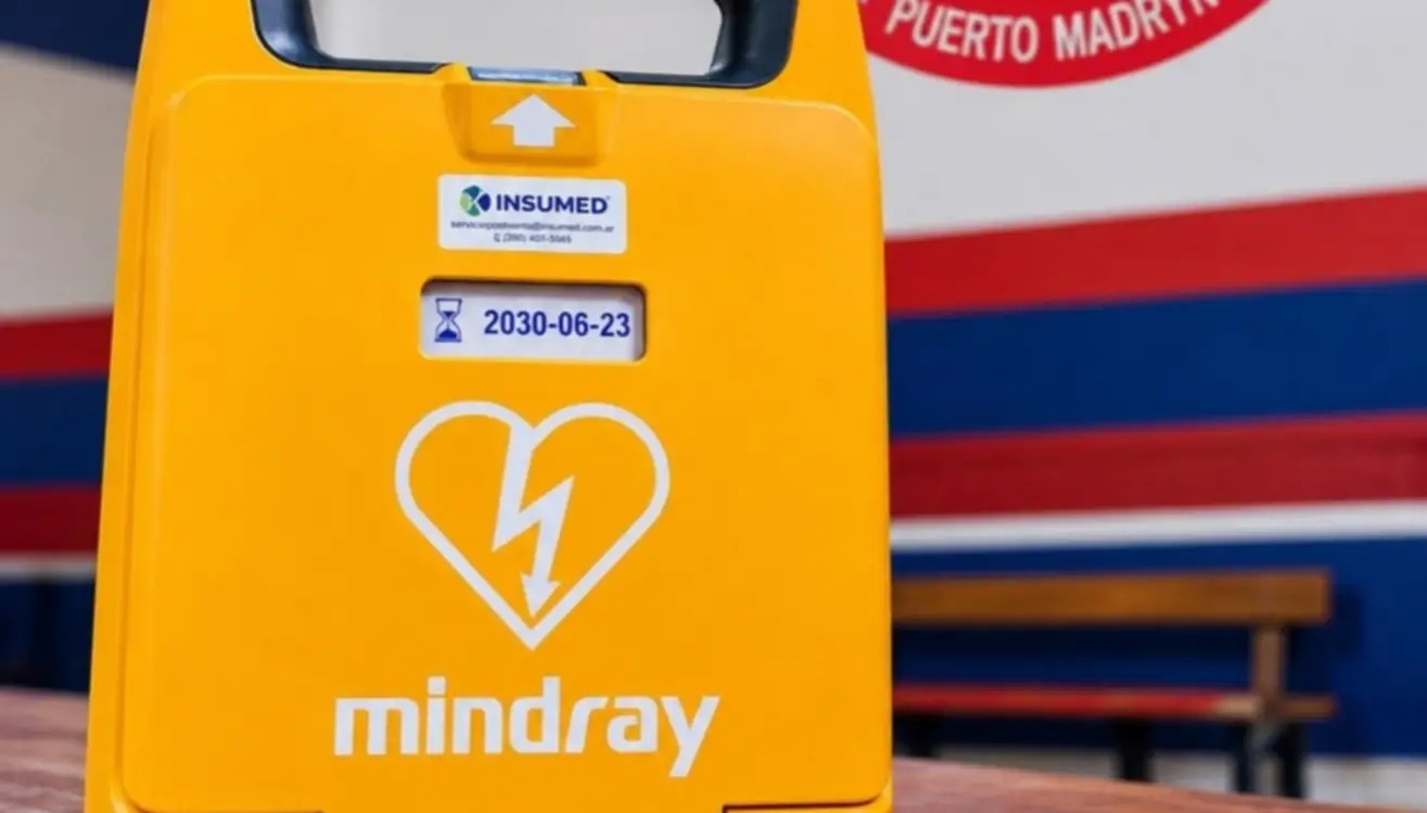 ¡Ferro más seguro! Invirtieron millones para salvar vidas