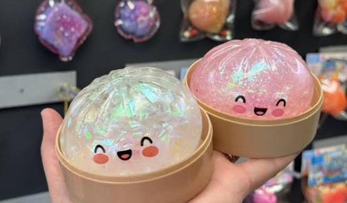 ¡Veneno en los juguetes! Prohíben un famoso Squishy por químicos tóxicos