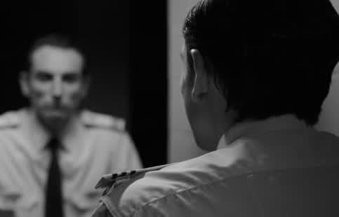 «Hangar Rojo» llega al Espacio INCAA de Puerto Madryn: un drama histórico sobre el Golpe de 1973 en Chile