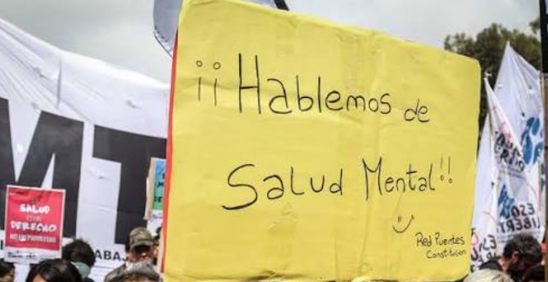 ¡Fuerte advertencia de psicólogos por la Ley de Salud Mental en Chubut!