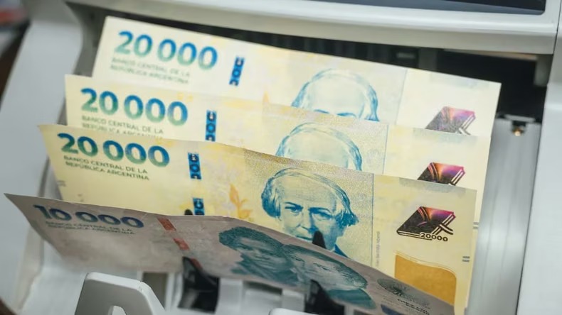 Plazo fijo en octubre de 2026: cuánto se gana si se invierten $3.400.000 a 30 días