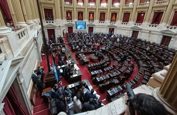Presupuesto 2027: La Libertad Avanza inicia el debate en Diputados bajo el reclamo por universidades y discapacidad