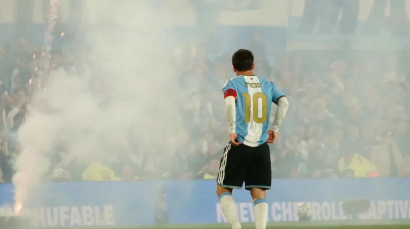 ¡Escándalo y estafas en la despedida de Messi! Entradas hasta $1,5 millones.