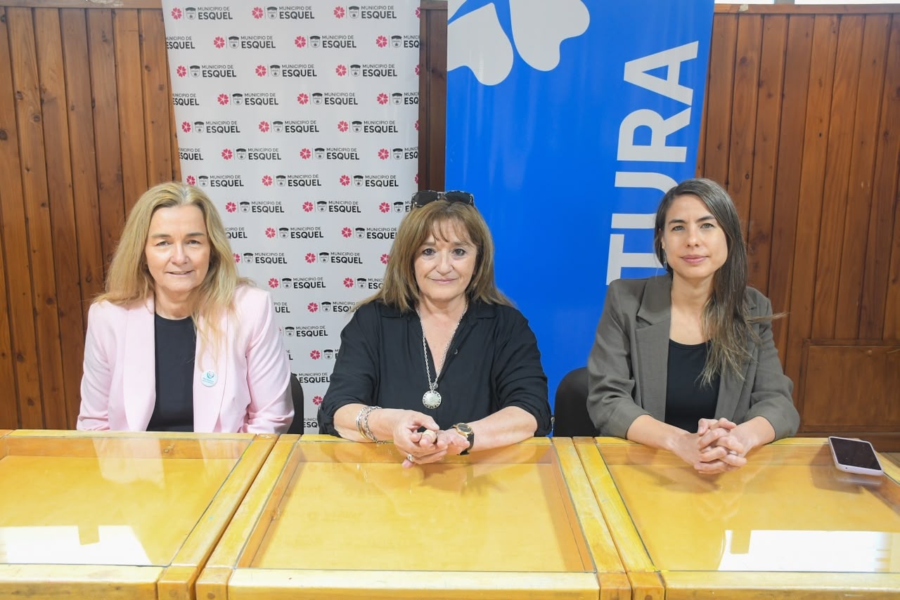 Esquel será sede del Segundo Encuentro de Mujeres por la Justicia con eje en el acceso a derechos