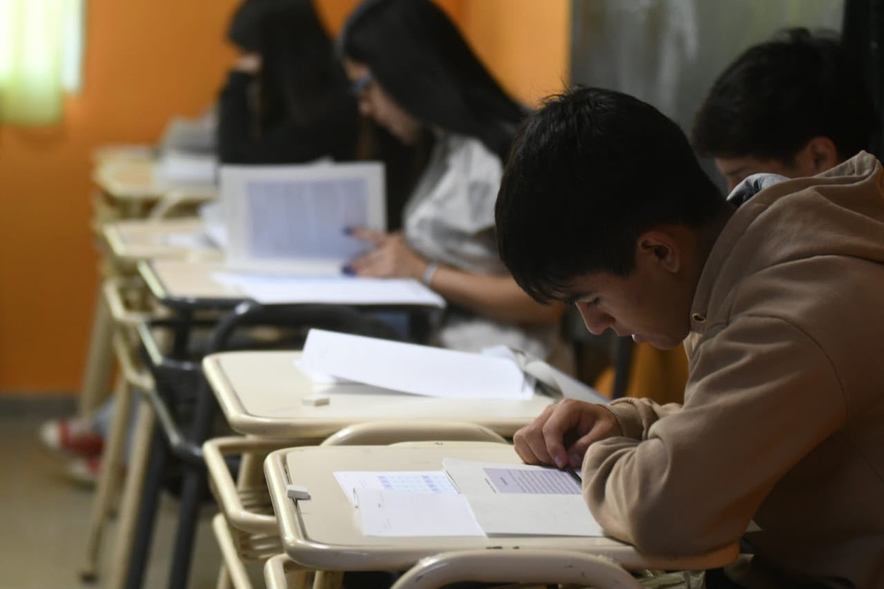 Cierre de inscripciones para el Secundario 2027 en Chubut: hay tiempo hasta el 30 de octubre