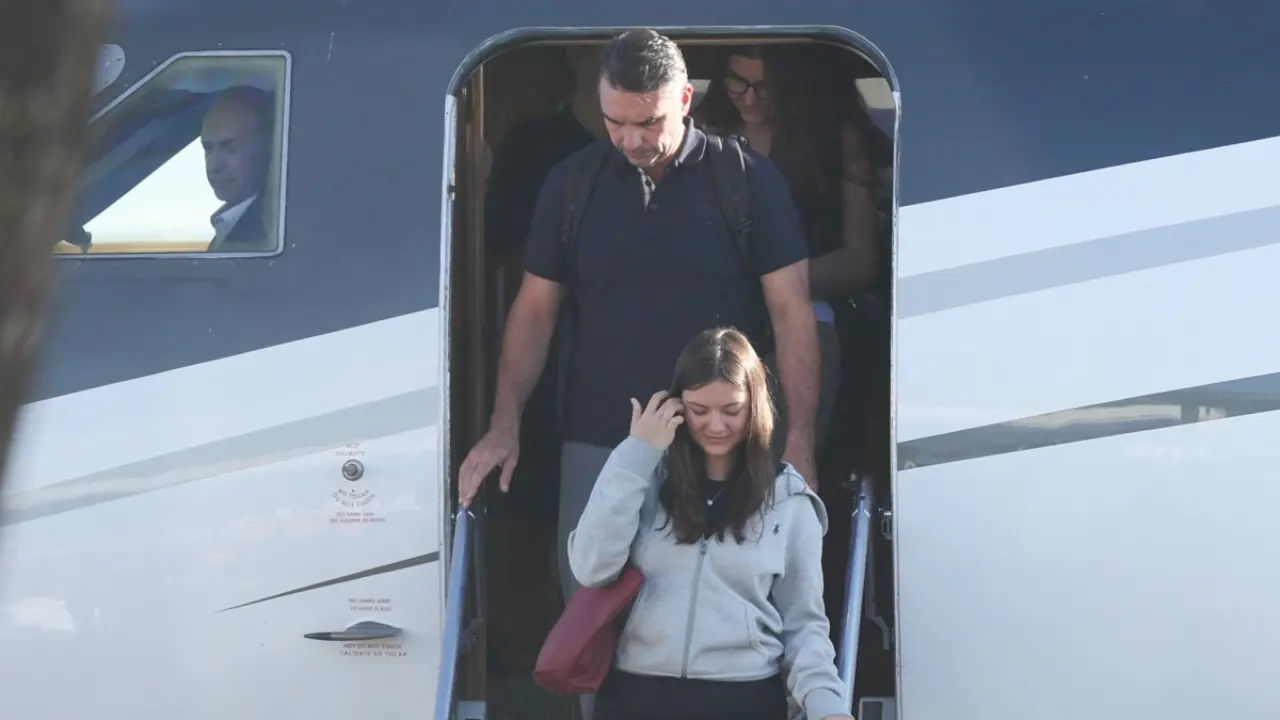 Caso Flávio Bolsonaro: el dueño del avión confirmó que un broker de EE.UU. pagó US$ 150.000 por el vuelo vuelo de Flávio Bolsonaro