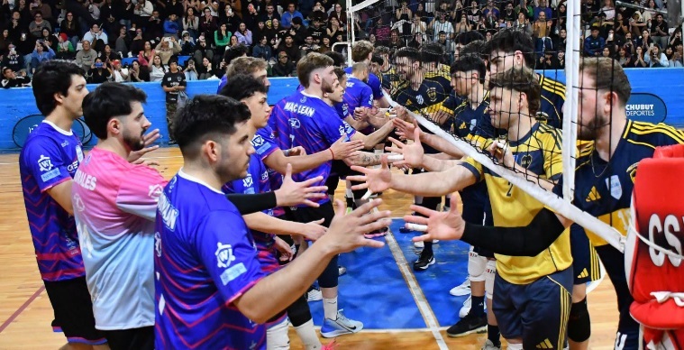 ¡Súper evento en Trelew! Boca y Waiwen chocan gratis en el Municipal