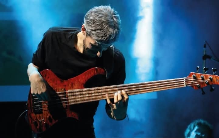¡Bombazo musical! El afamado trío de jazz despide el año en Madryn